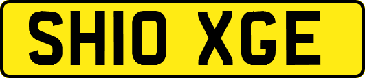 SH10XGE