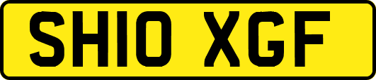 SH10XGF