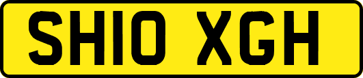 SH10XGH