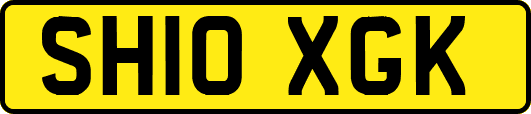SH10XGK