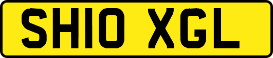 SH10XGL