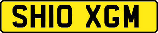 SH10XGM