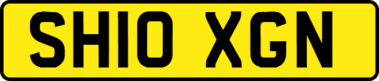 SH10XGN