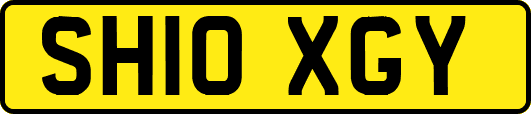 SH10XGY
