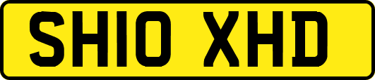 SH10XHD