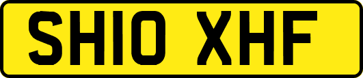 SH10XHF