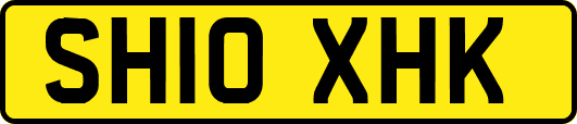 SH10XHK