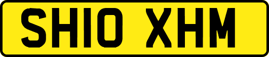 SH10XHM
