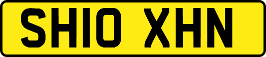 SH10XHN