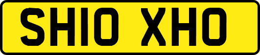 SH10XHO