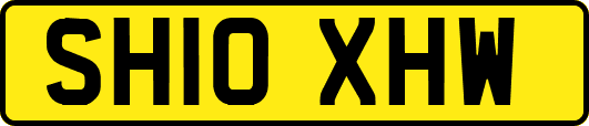 SH10XHW