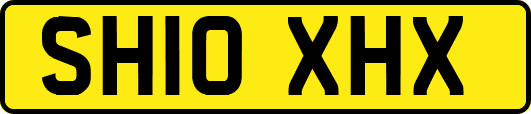 SH10XHX