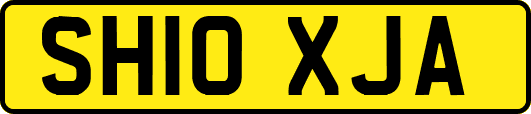 SH10XJA