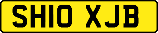 SH10XJB