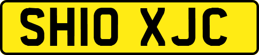 SH10XJC