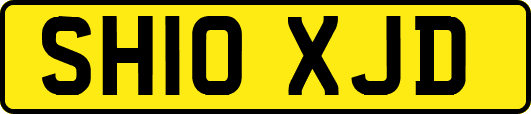 SH10XJD