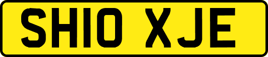 SH10XJE