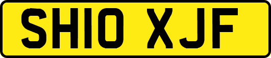 SH10XJF
