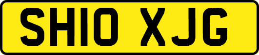 SH10XJG