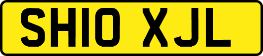 SH10XJL