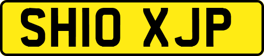 SH10XJP