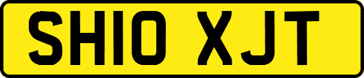 SH10XJT