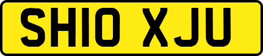 SH10XJU