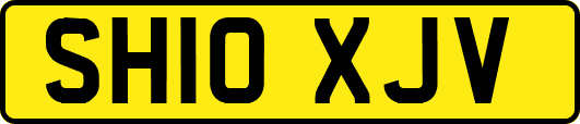 SH10XJV