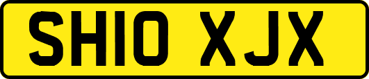 SH10XJX