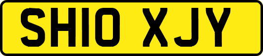 SH10XJY