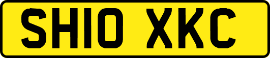 SH10XKC