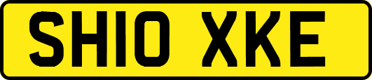SH10XKE