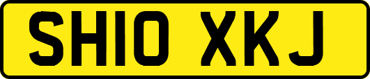 SH10XKJ