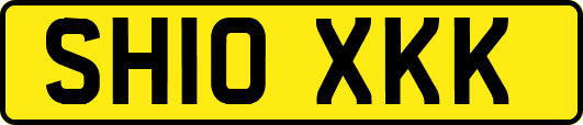 SH10XKK