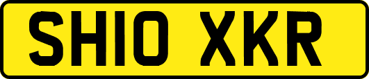 SH10XKR