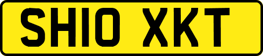SH10XKT