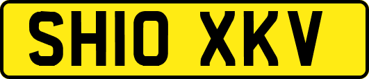 SH10XKV