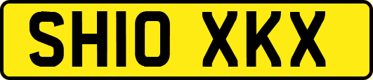 SH10XKX