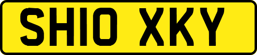 SH10XKY