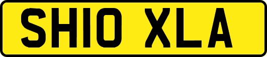 SH10XLA
