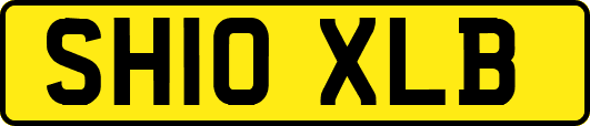 SH10XLB
