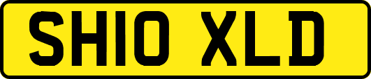 SH10XLD