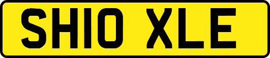 SH10XLE