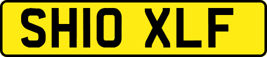 SH10XLF