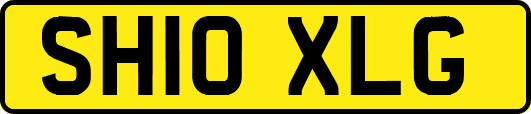 SH10XLG