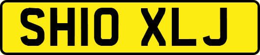 SH10XLJ