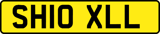 SH10XLL