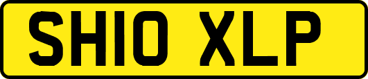 SH10XLP