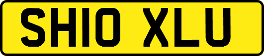 SH10XLU