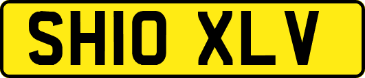 SH10XLV